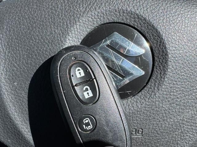 SUZUKI PALETTE SW 2012 Image 31