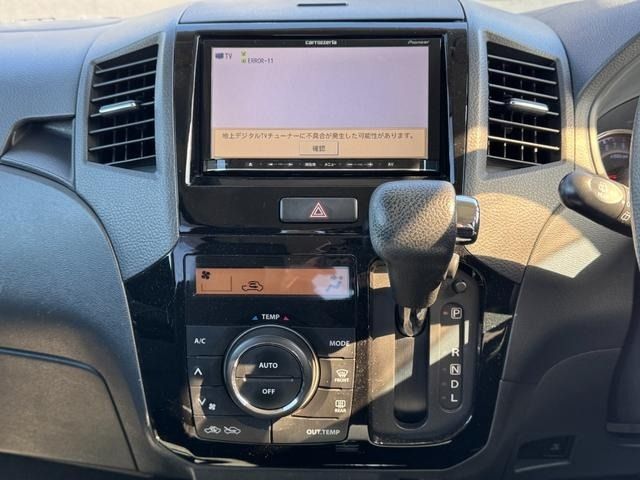 SUZUKI PALETTE SW 2012 Image 31