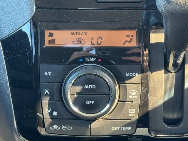 SUZUKI PALETTE SW 2012 Image 31