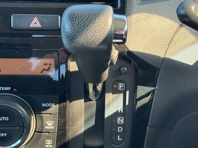 SUZUKI PALETTE SW 2012 Image 31