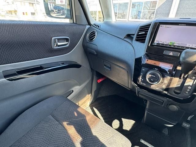 SUZUKI PALETTE SW 2012 Image 31