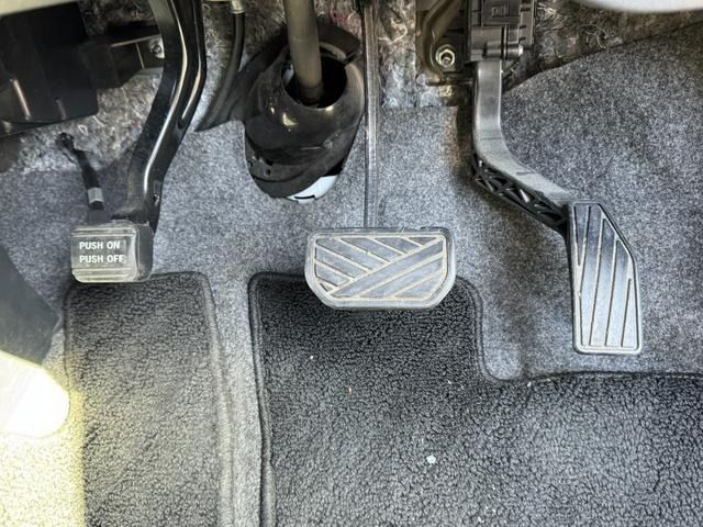 SUZUKI PALETTE SW 2012 Image 31