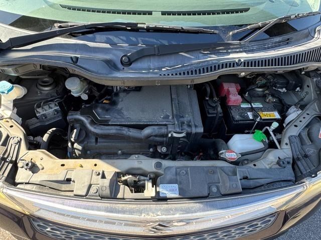 SUZUKI PALETTE SW 2012 Image 31