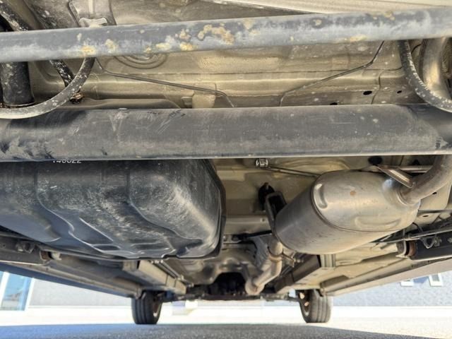 SUZUKI PALETTE SW 2012 Image 31