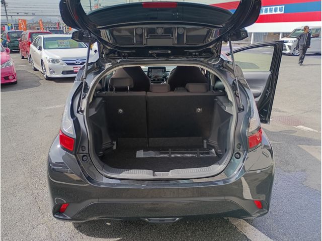 TOYOTA AQUA 2023 Image 31