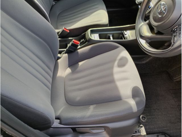 TOYOTA AQUA 2023 Image 31