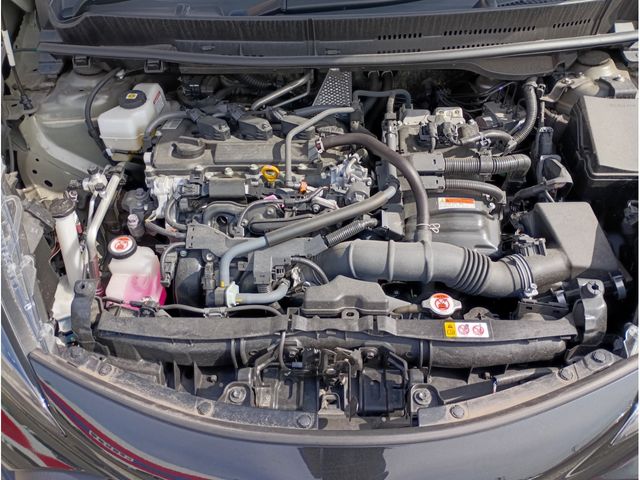 TOYOTA AQUA 2023 Image 31