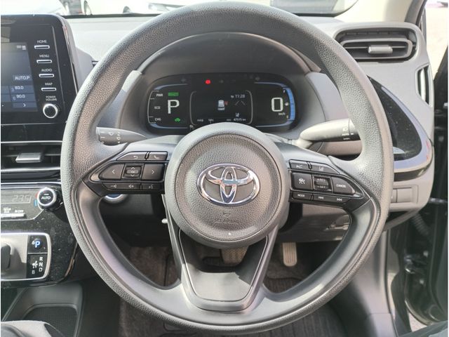 TOYOTA AQUA 2023 Image 31