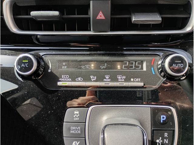 TOYOTA AQUA 2023 Image 31