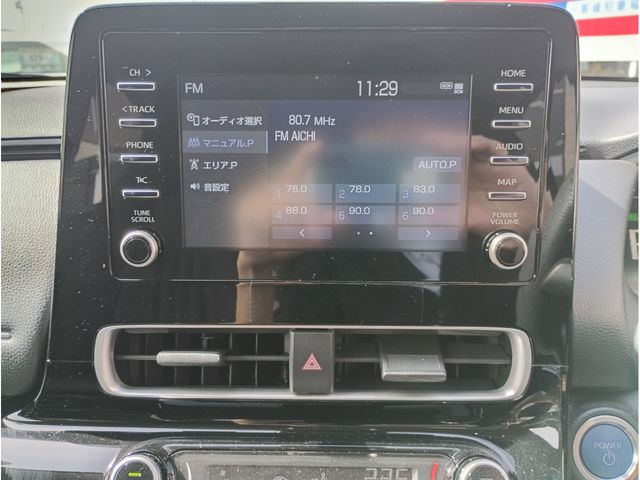 TOYOTA AQUA 2023 Image 31