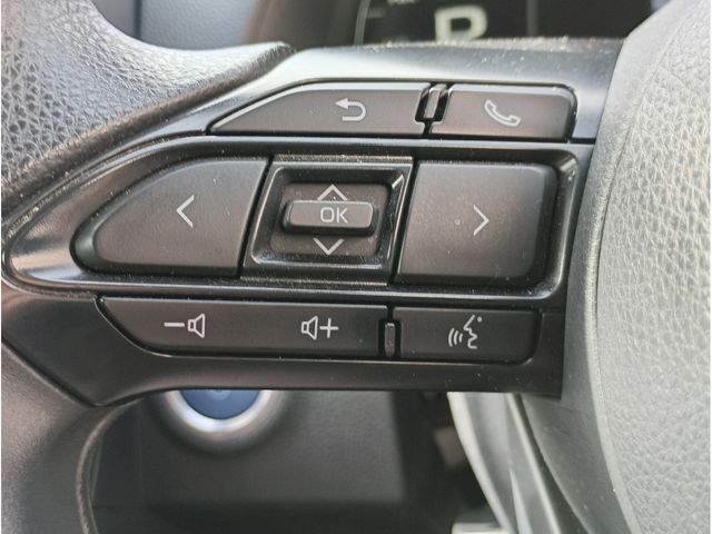 TOYOTA AQUA 2023 Image 31