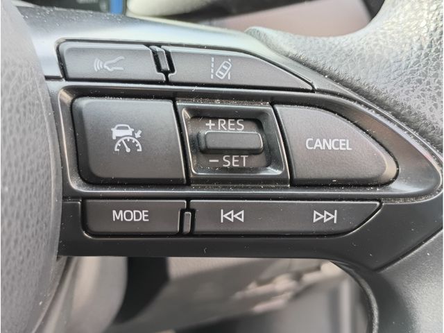 TOYOTA AQUA 2023 Image 31