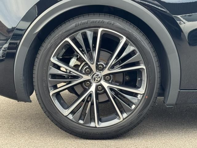 TOYOTA PRIUS 2024 Image 31