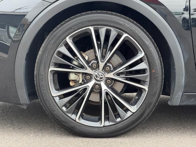 TOYOTA PRIUS 2024 Image 31