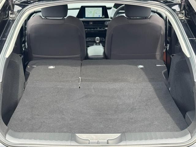TOYOTA PRIUS 2024 Image 31