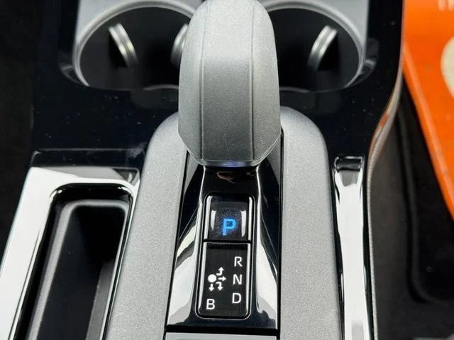 TOYOTA PRIUS 2024 Image 31