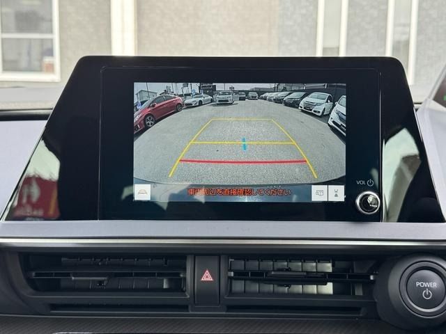 TOYOTA PRIUS 2024 Image 31