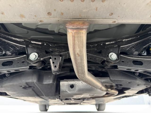 TOYOTA PRIUS 2024 Image 31