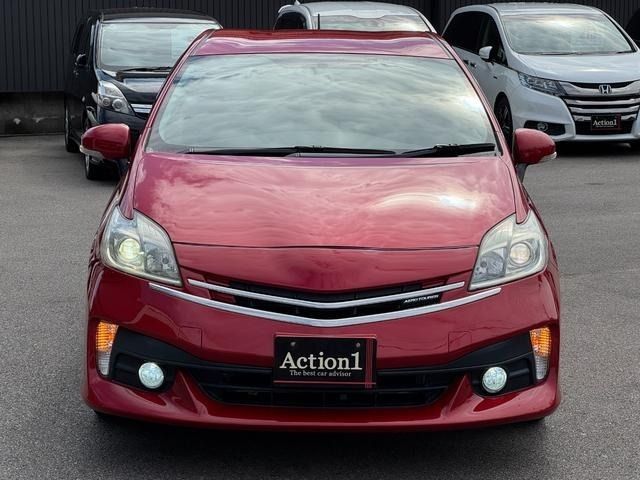 TOYOTA PRIUS 2012 Image 31