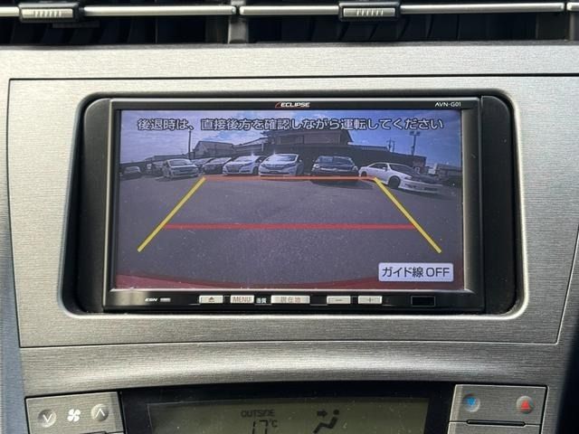 TOYOTA PRIUS 2012 Image 31