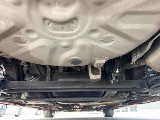 TOYOTA PRIUS 2012 Image 31