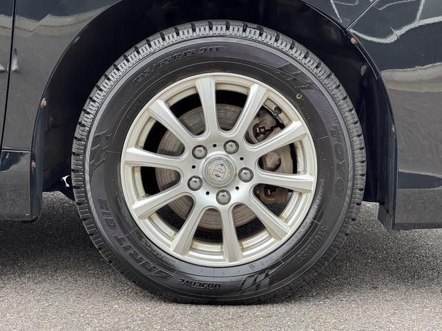 TOYOTA VOXY 2015 Image 31