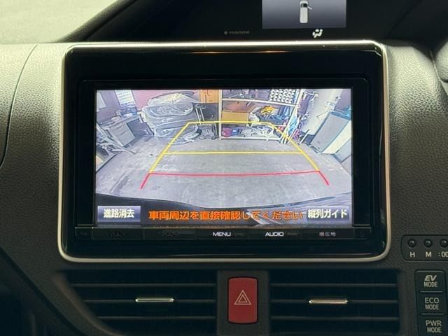 TOYOTA VOXY 2015 Image 31