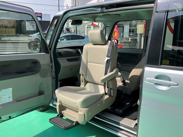 DAIHATSU TANTO 2018 Image 31