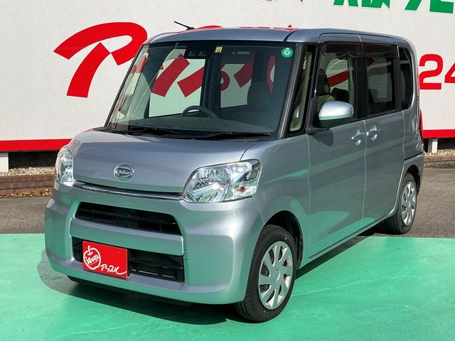 DAIHATSU TANTO 2018 Image 31