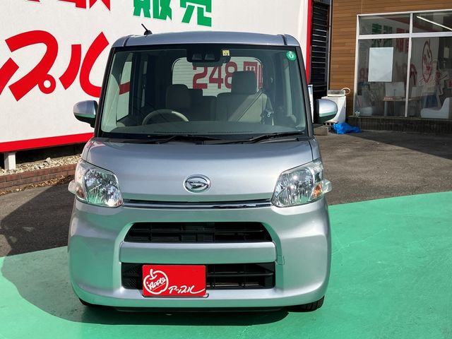 DAIHATSU TANTO 2018 Image 31
