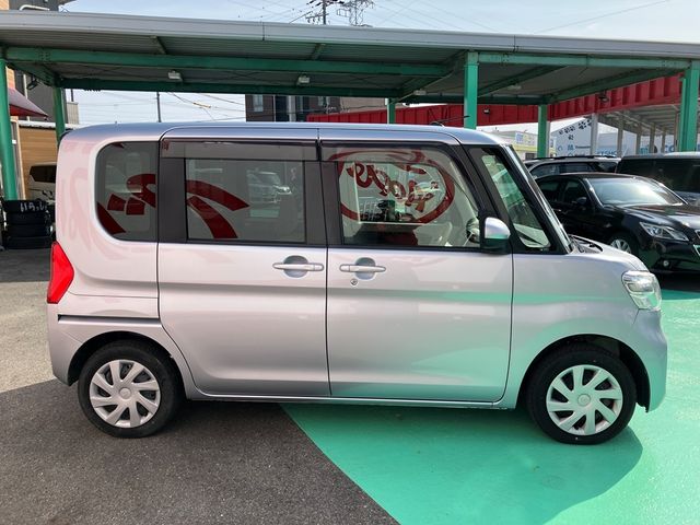DAIHATSU TANTO 2018 Image 31
