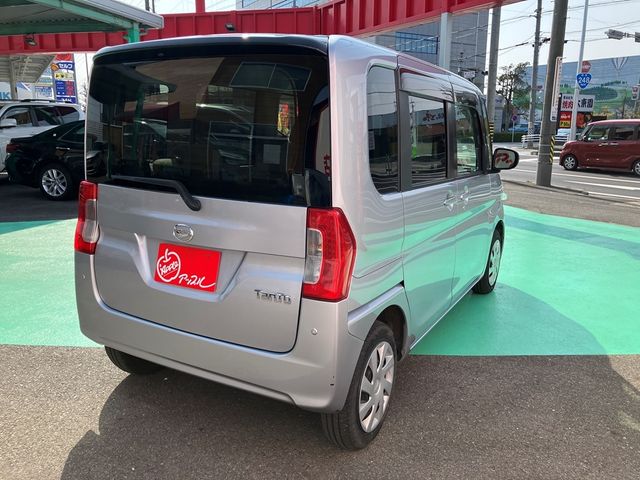 DAIHATSU TANTO 2018 Image 31