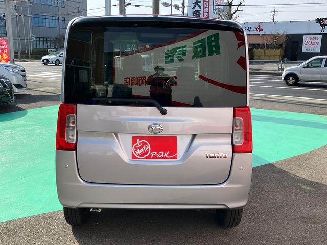 DAIHATSU TANTO 2018 Image 31