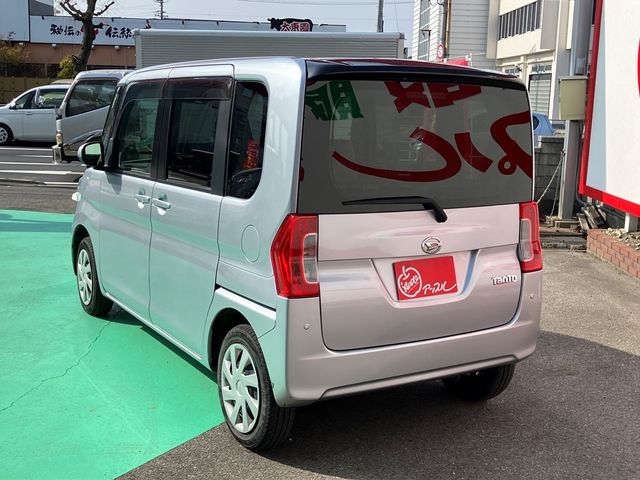 DAIHATSU TANTO 2018 Image 31