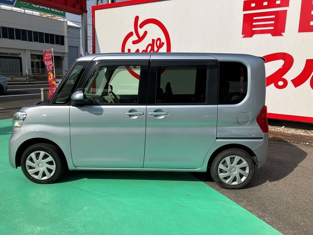 DAIHATSU TANTO 2018 Image 31