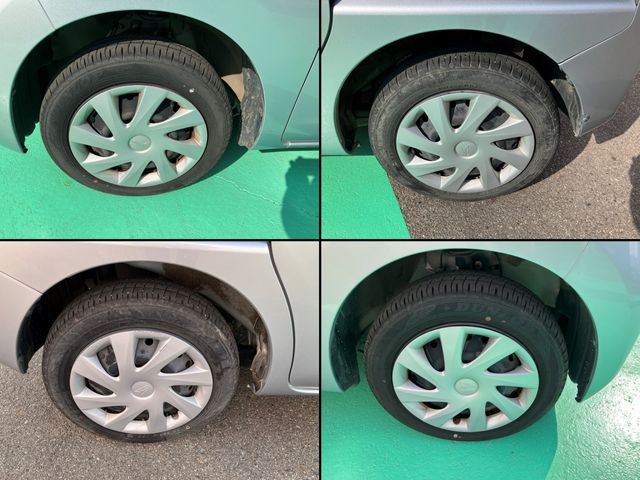 DAIHATSU TANTO 2018 Image 31