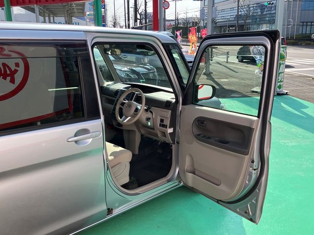 DAIHATSU TANTO 2018 Image 31