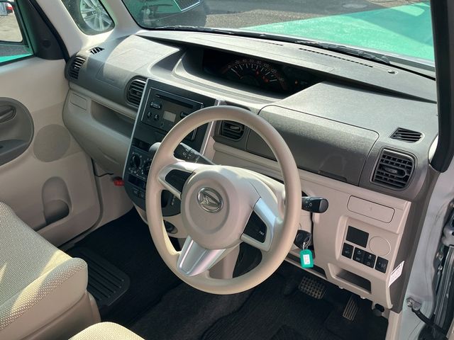 DAIHATSU TANTO 2018 Image 31