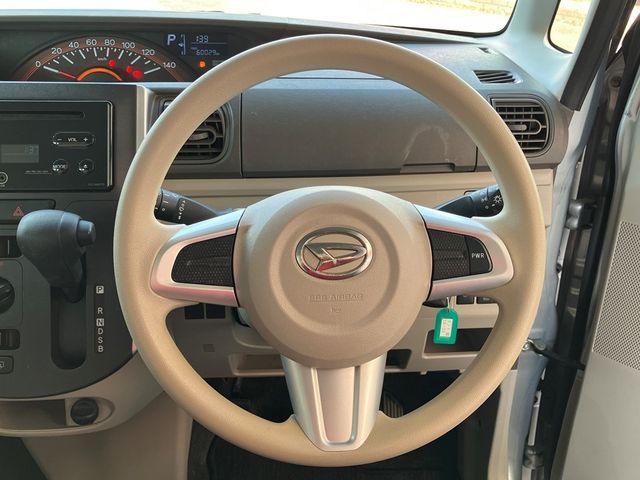 DAIHATSU TANTO 2018 Image 31