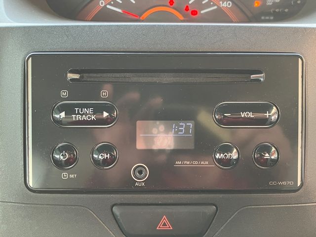 DAIHATSU TANTO 2018 Image 31