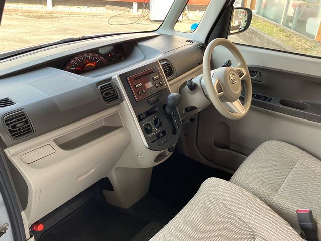 DAIHATSU TANTO 2018 Image 31