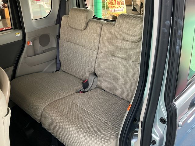 DAIHATSU TANTO 2018 Image 31