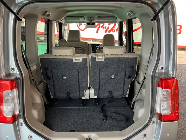 DAIHATSU TANTO 2018 Image 31