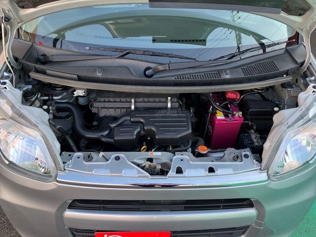 DAIHATSU TANTO 2018 Image 31