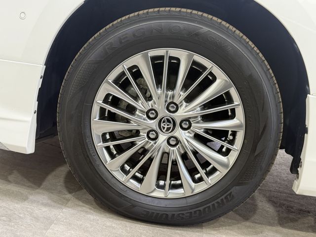 TOYOTA ALPHARD HYBRID 4WD 2021 Image 31