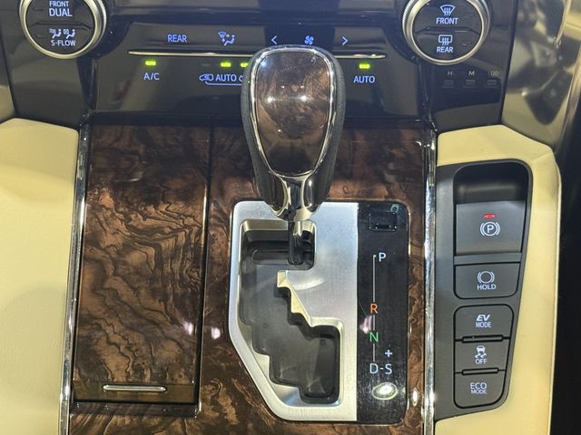 TOYOTA ALPHARD HYBRID 4WD 2021 Image 31