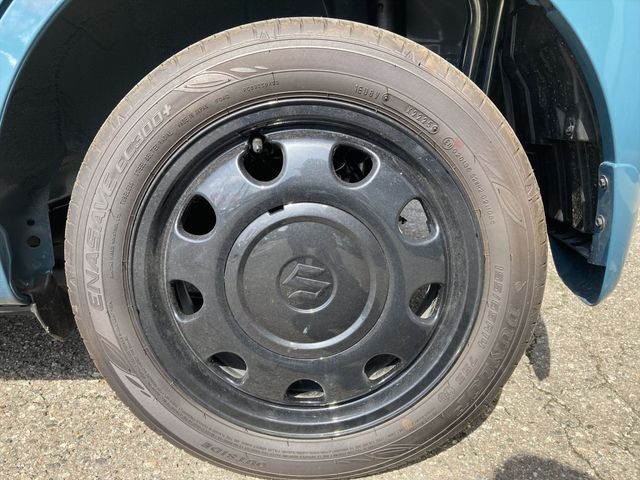 SUZUKI SPACIA BASE 4WD 2025 Image 31