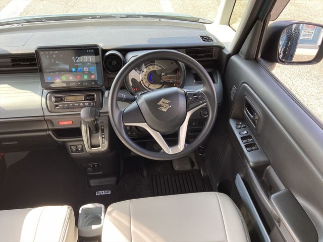 SUZUKI SPACIA BASE 4WD 2025 Image 31