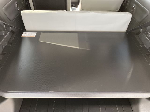 SUZUKI SPACIA BASE 4WD 2025 Image 31