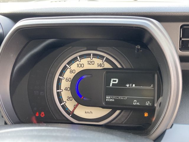 SUZUKI SPACIA BASE 4WD 2025 Image 31